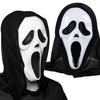 Strój kościotrupa na Halloween szkieletor maska ozdoby na Halloween
