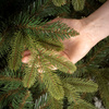 Choinka sztuczna Premium Royal Trees 240 cm świerk syberyjski, drzewko świąteczne