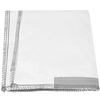 Worek Big bag na gruz z lejem 1000 kg wytrzymały 160x90x90 cm kontener z uchwytami biały