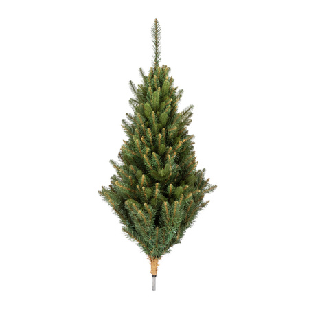 Choinka sztuczna Premium Royal Trees 150 cm świerk syberyjski, drzewko świąteczne