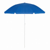 Parasol plażowy 240cm parasol ogrodowy niebieski