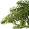 Choinka sztuczna premium 150 cm świerk naturalny
