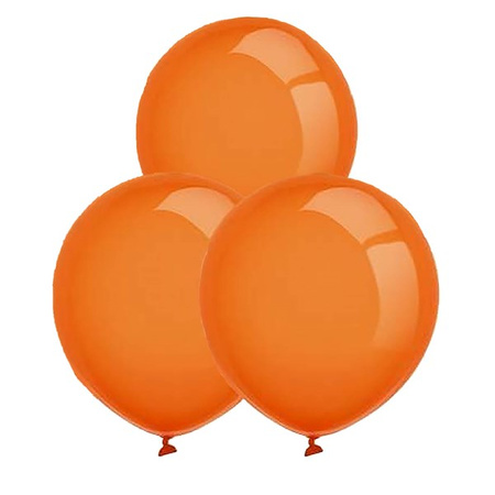 Ozdoby na Halloween balony zestaw dekoracji duch dynia czarny kot 14 el.
