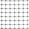 Siatka przeciw nornicom 2x50 m + kołki 50 szt. przeciw kretom 45g/m2