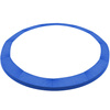 Osłona na sprężyny do trampoliny 426 427 430 14ft tp-14ft 426 cm blue