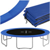 Osłona na sprężyny 10FT do trampoliny 300/305/312cm niebieska
