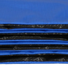 Osłona na sprężyny 10FT do trampoliny 300/305/312cm niebieska