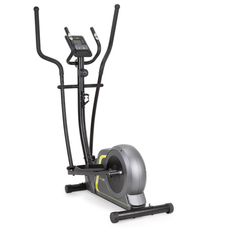 Trenażer eliptyczny do ćwiczeń domowych orbitrek cardio, fitness orbitrek magnetyczny