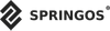 Kaganiec fizjologiczny dla psa rozm. XL regulowany anatomiczny czarno-niebieski
