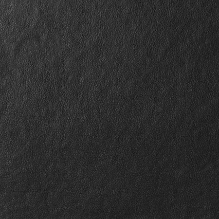 Szkatułka na biżuterię ekoskóra 16x16x11 cm kuferek czarny z szufladą i lusterkiem