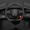 Samochód na akumulator Mercedes GTR-S elektryczne auto dla dzieci zabawka jeździk na pilota