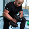 Obciążenie kompozytowe 20kg bitumiczne