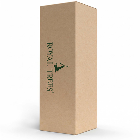 Choinka sztuczna Premium Royal Trees 150 cm świerk kaukaski, drzewko świąteczne