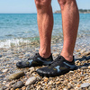 Buty do wody, plażowe szybkoschnące na kajak jeżowce, do pływania rozm. 42 męskie