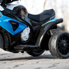 Motor dla dzieci elektryczny jeździk trójkołowy BMW motocykl na akumulator