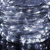 Lampki choinkowe 100 LED zewnętrzne