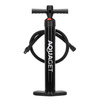 SUP do pływania 320 cm deska paddleboard stand up pompowana z wiosłem i kompletem akcesoriów