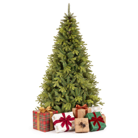 Choinka sztuczna Premium Royal Trees 240 cm świerk syberyjski, drzewko świąteczne