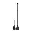 SUP 350 cm zestaw deska pompowana stand up paddleboard do pływania z siedziskiem, akcesoria