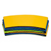 Osłona na sprężyny do trampoliny 244/250/252 cm 8FT multikolor
