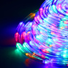 Wąż świetlny 20m multikolor 480 Led z programatorem IP44