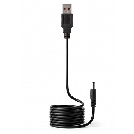 Lampka LED na biurko 55 cm z regulowanym ramieniem, do nauki, czytania, pracy, 3 barwy światła