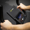 Rowerek treningowy, magnetyczny do ćwiczeń cardio fitness, rower stacjonarny, domowy