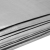Plandeka 6x8m 270g/m2 gruba płachta ochronna szara