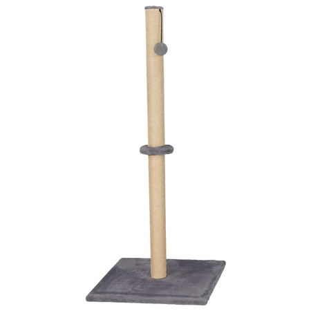 Słupek do drapania dla kota sizal drapak 72 cm