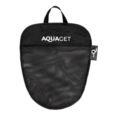 Maska do snorkelingu dla dzieci pełnotwarzowa, z fajką, AntiFog, DryTop do nurkowania