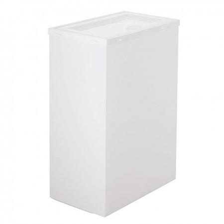 Organizer na buty z otwieraną klapą 33x23,5x13,5 cm