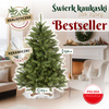 Świerk kaukaski, choinka sztuczna 150 cm Royal Trees premium drzewko świąteczne jak żywe