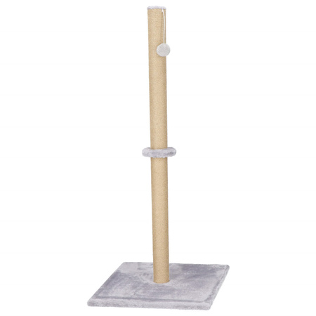 Słupek do drapania dla kota sizal drapak 103,5 cm
