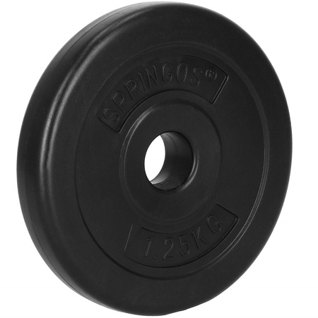 Obciążenie kompozytowe 2,5kg bitumiczne 2x1,25 kg