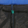 Siatka do trampoliny wewnętrzna z osłoną na sprężyny 300/305/312 cm 10 FT 8 słupków multikolor