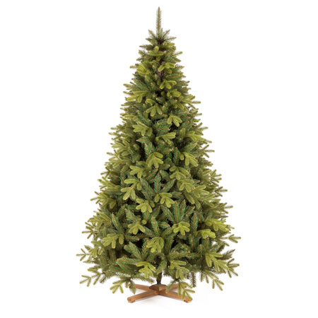 Choinka sztuczna Premium Royal Trees 240 cm świerk syberyjski, drzewko świąteczne