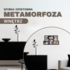 Ramka na zdjęcia 6 zdjęć multiramka 10x15 czarna